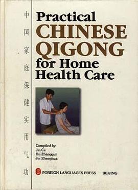中国家庭保健实用气功 pdf epub mobi 电子书 下载