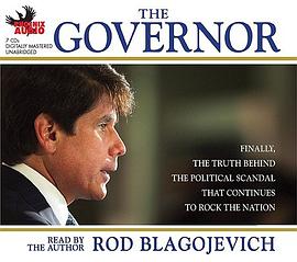 The Governor pdf epub mobi 电子书 下载