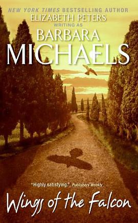 Wings of the Falcon pdf epub mobi 电子书 下载