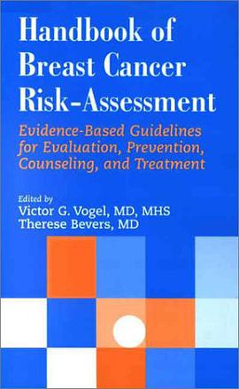 Handbook of Breast Cancer Risk-assessment pdf epub mobi 電子書 下載