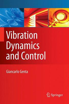Vibration Dynamics and Control pdf epub mobi 电子书 下载