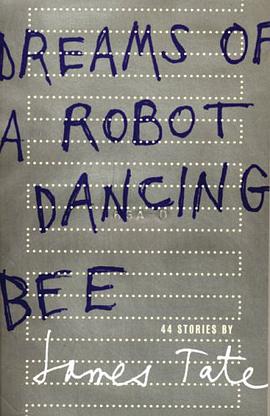Dreams of a Robot Dancing Bee pdf epub mobi 电子书 下载