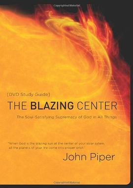 The Blazing Center Study Guide pdf epub mobi 電子書 下載