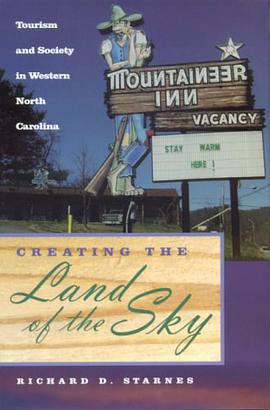 Creating the Land of the Sky pdf epub mobi 电子书 下载