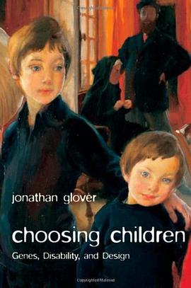 Choosing Children pdf epub mobi 電子書 下載