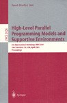 High-Level Parallel Programming Models and Supportive Environments pdf epub mobi 下载
