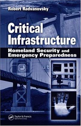 Critical Infrastructure pdf epub mobi 电子书 下载