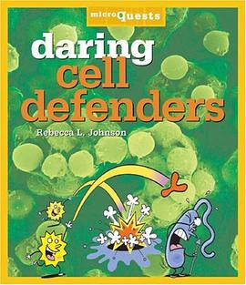 Daring Cell Defenders pdf epub mobi 電子書 下載