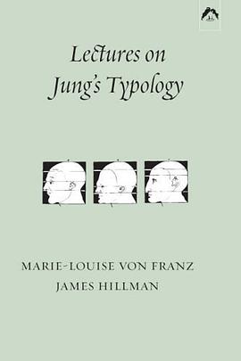 Lectures on Jung's Typology (Seminar Series) pdf epub mobi 电子书 下载