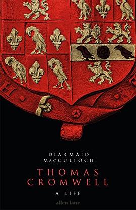Thomas Cromwell pdf epub mobi 电子书 下载