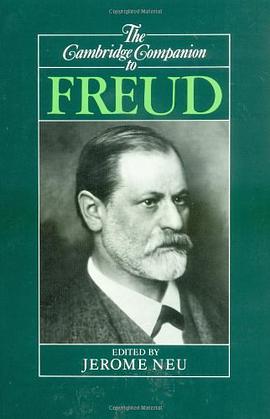 The Cambridge Companion to Freud pdf epub mobi 电子书 下载
