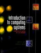 Introduction to Computing Systems pdf epub mobi 电子书 下载