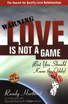 Love Is Not a Game pdf epub mobi 电子书 下载