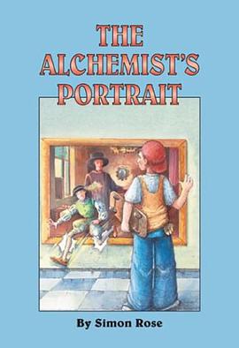 The Alchemist's Portrait pdf epub mobi 电子书 下载