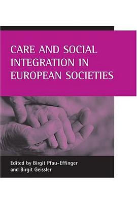 Care And Social Integration In European Societies pdf epub mobi 電子書 下載
