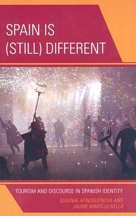 Spain is pdf epub mobi 电子书 下载