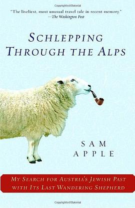 Schlepping Through the Alps pdf epub mobi 電子書 下載