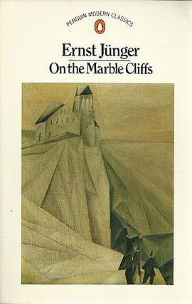 On the Marble Cliffs pdf epub mobi 电子书 下载