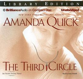 The Third Circle pdf epub mobi 电子书 下载