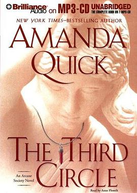 The Third Circle pdf epub mobi 电子书 下载