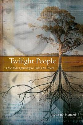 Twilight People pdf epub mobi 电子书 下载