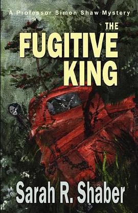 The Fugitive King pdf epub mobi 电子书 下载