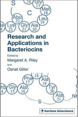 Research and Applications in Bacteriocins pdf epub mobi 电子书 下载