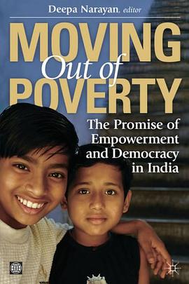 Moving Out of Poverty, Volume 3 pdf epub mobi 电子书 下载