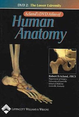 Acland's DVD Atlas of Human Anatomy, DVD 2