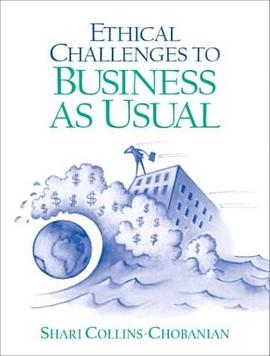 Ethical Challenges to Business-as-Usual pdf epub mobi 电子书 下载