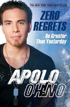 Zero Regrets pdf epub mobi 电子书 下载