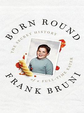 Born Round pdf epub mobi 电子书 下载