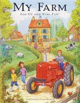MY FARM pdf epub mobi 電子書 下載
