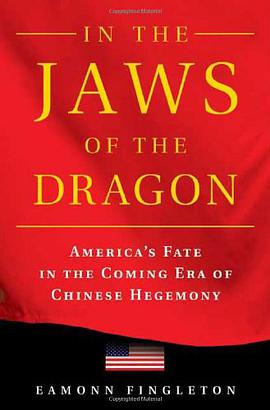 In the Jaws of the Dragon pdf epub mobi 電子書 下載