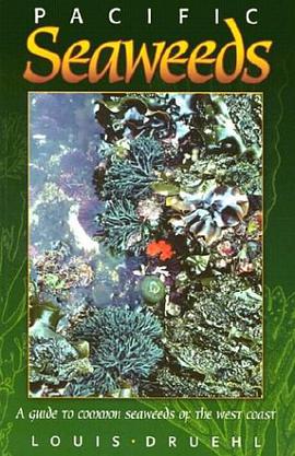 Pacific Seaweeds pdf epub mobi 电子书 下载