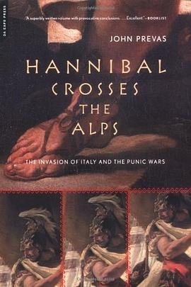 Hannibal Crosses the Alps pdf epub mobi 电子书 下载