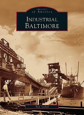 Industrial Baltimore pdf epub mobi 电子书 下载