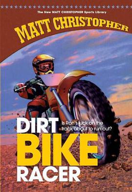 Dirt Bike Racer pdf epub mobi 电子书 下载