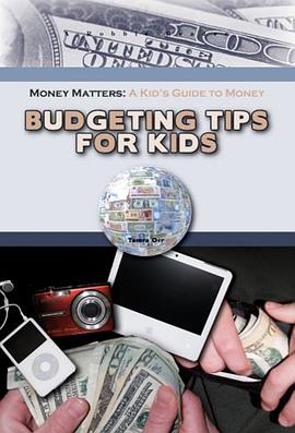 Budgeting Tips for Kids pdf epub mobi 电子书 下载