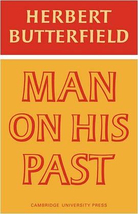 Man on his past pdf epub mobi 电子书 下载