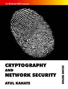 Cryptography and Network Security, 2 EDITION