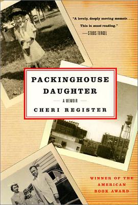 Packinghouse Daughter pdf epub mobi 电子书 下载