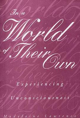 In a World of Their Own pdf epub mobi 电子书 下载