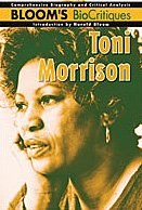 Toni Morrison pdf epub mobi 电子书 下载