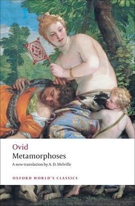 Metamorphoses (Oxford World's Classics) pdf epub mobi 電子書 下載