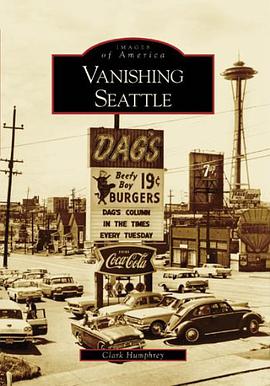 Vanishing Seattle pdf epub mobi 电子书 下载