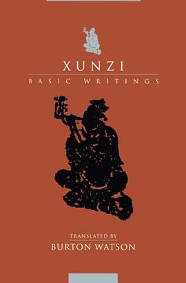 Xunzi pdf epub mobi 電子書 下載