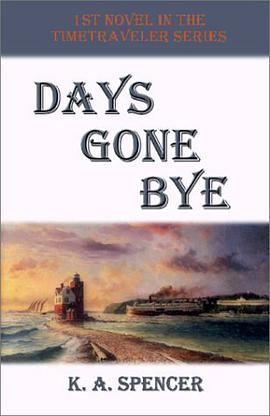 Days Gone Bye pdf epub mobi 电子书 下载