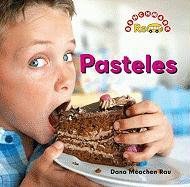 Los Pasteles pdf epub mobi 電子書 下載