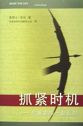 抓紧时机——与潘霍华一起反思 pdf epub mobi 电子书 下载